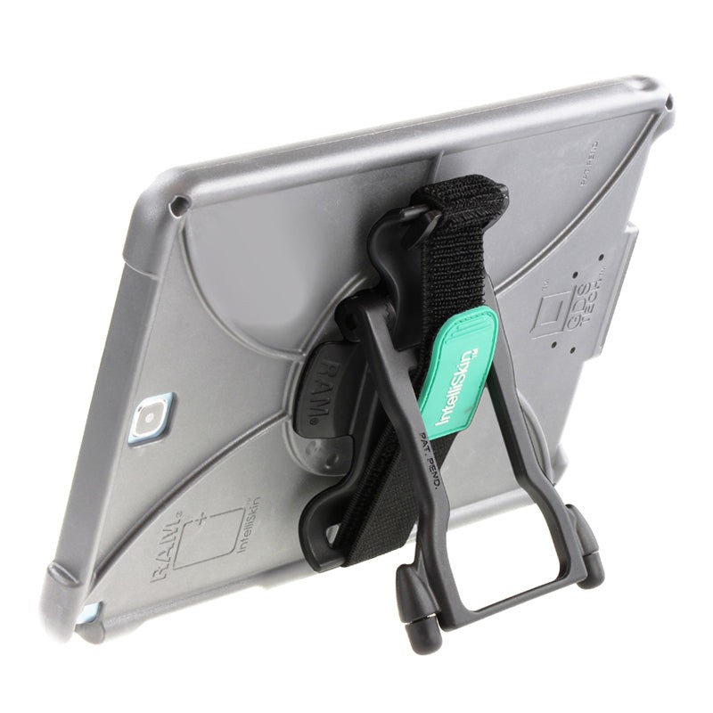 RAM-GDS-HS1U  GDS Hand-Stand Hand Strap and Kickstand for T...