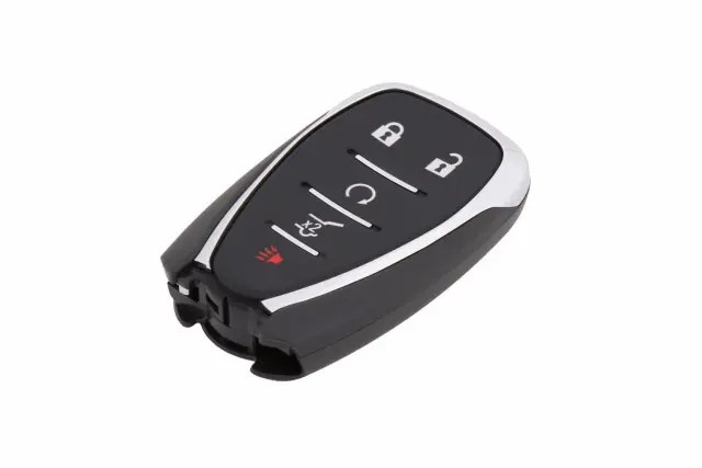 Genuine GM Remote Control Door Lock and Theft Deterrent Transmitter 13529636