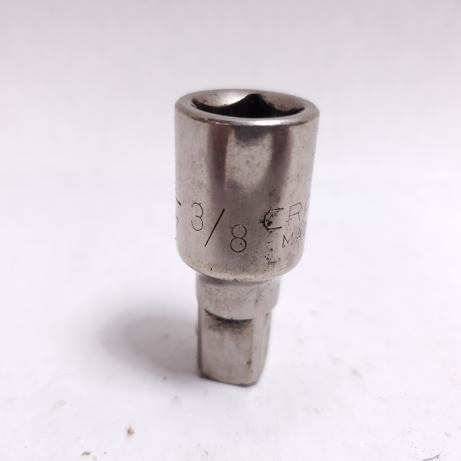 Craftsman 3/8" Drive 1-1/2" Socket Extension -H- 43537