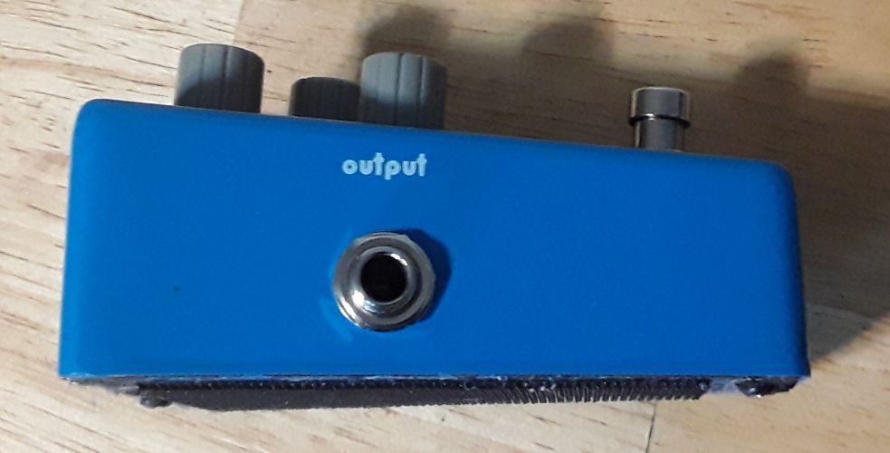 MODTONE CHORUS