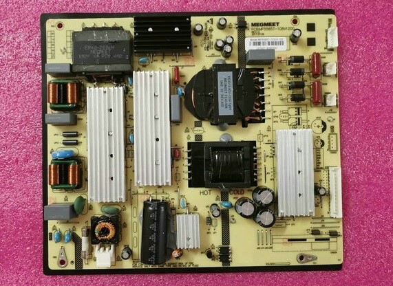 MEGMEET MP5565T-122V1160 MP5565T-108V1200 Power Supply / LED Driver Board