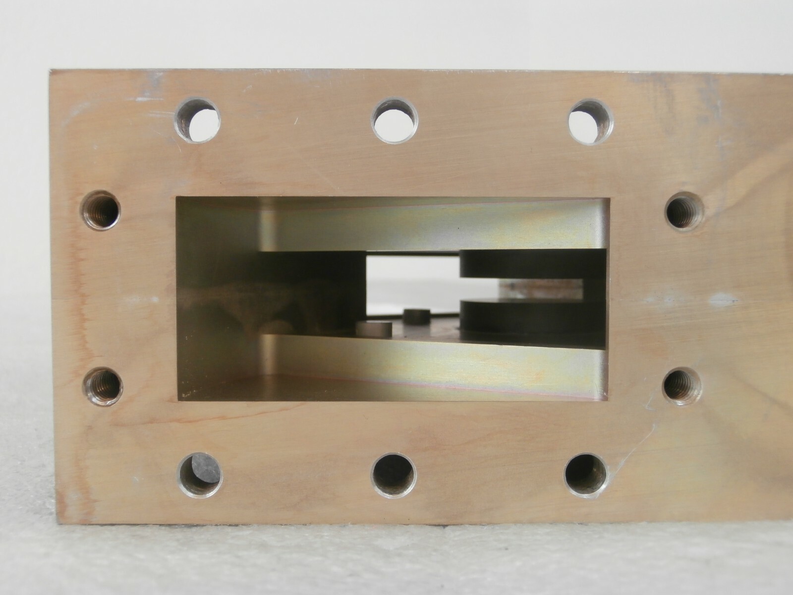 GAE Gerling Applied Engineering 910406 Dummy Load 60-2032 with Magnet Working