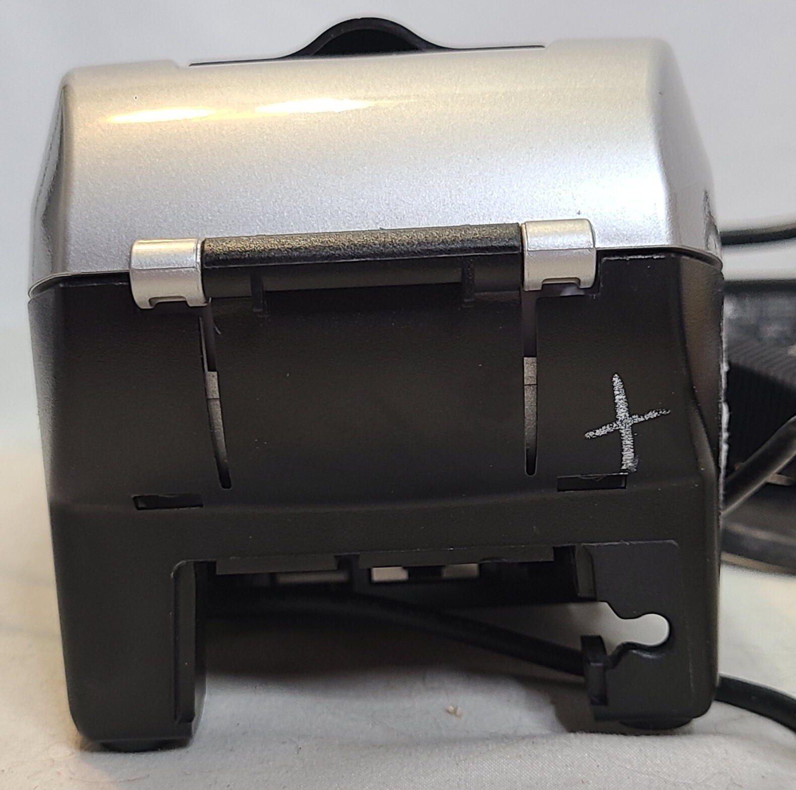 First Data FD130 Terminal Merchant Credit Card Machine Printer