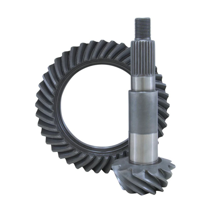 Yukon YG D30-354 Gear High Performance Replacement Gear Set For Dana 30 in