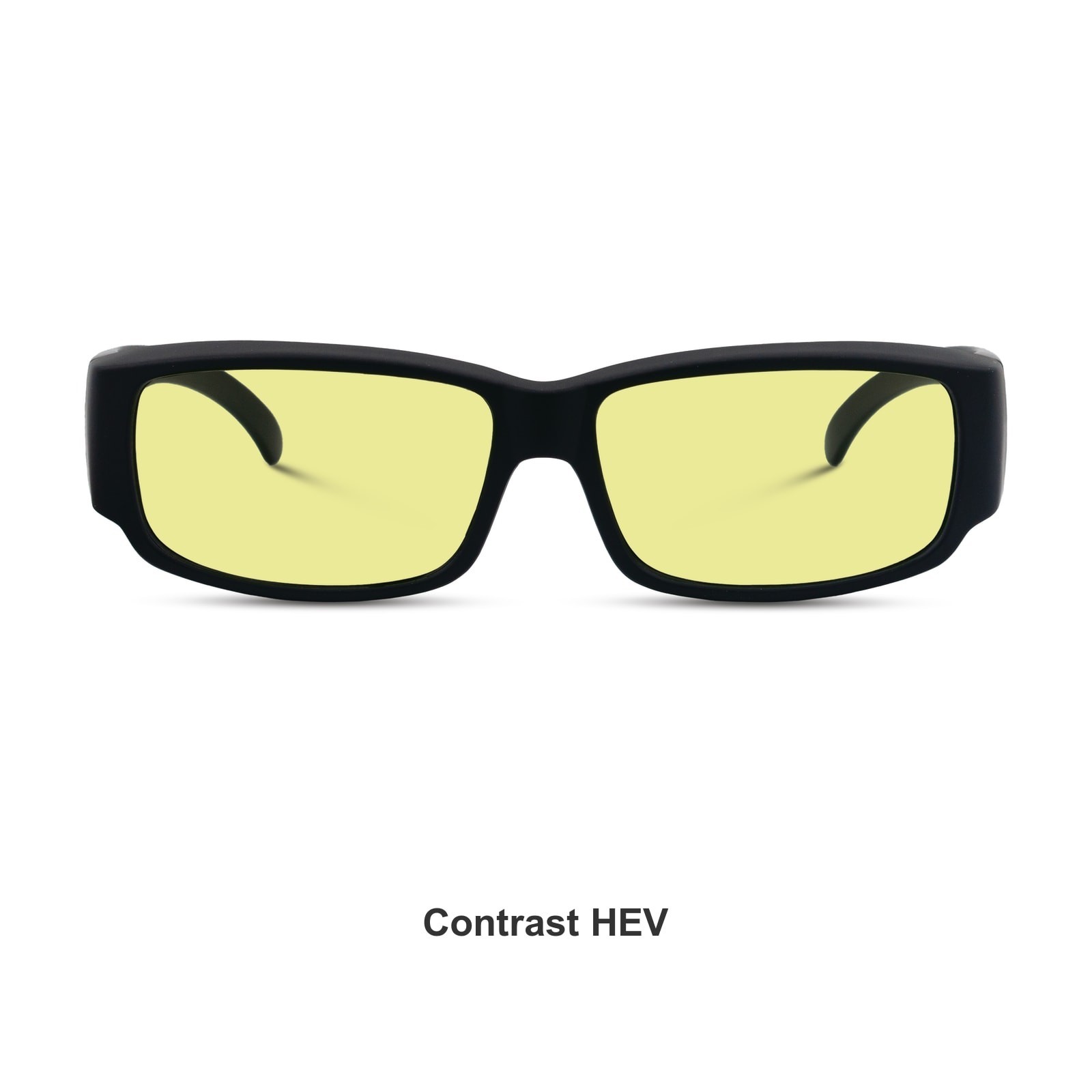 TheraSpecs Milo WearOver Light Sensitivity Glasses
