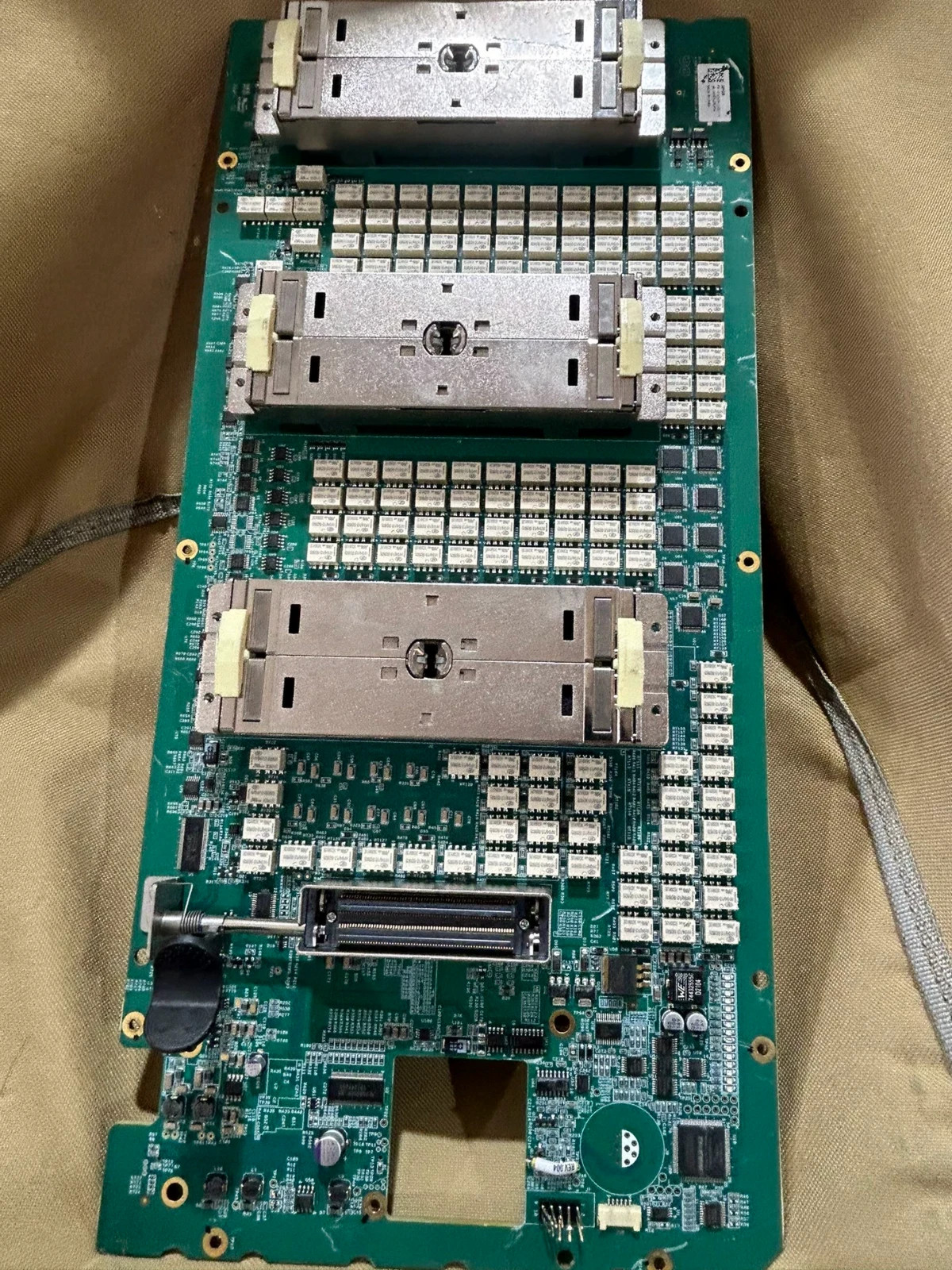 ✅🔥1PCS Used GE 5762306-3 REV 10 By express With 90 warranty