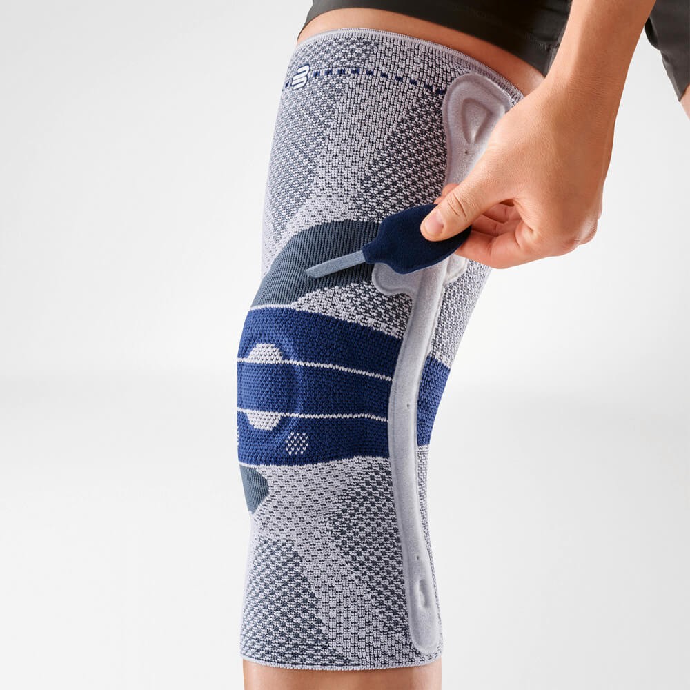 GenuTrain® P3 knee brace Bauerfeind knee brace