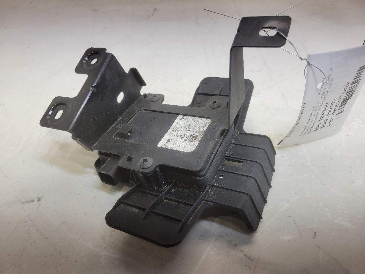 2019-2021 Genesis G70 Passenger Right Blindspot Monitor Radar 95821-G9001