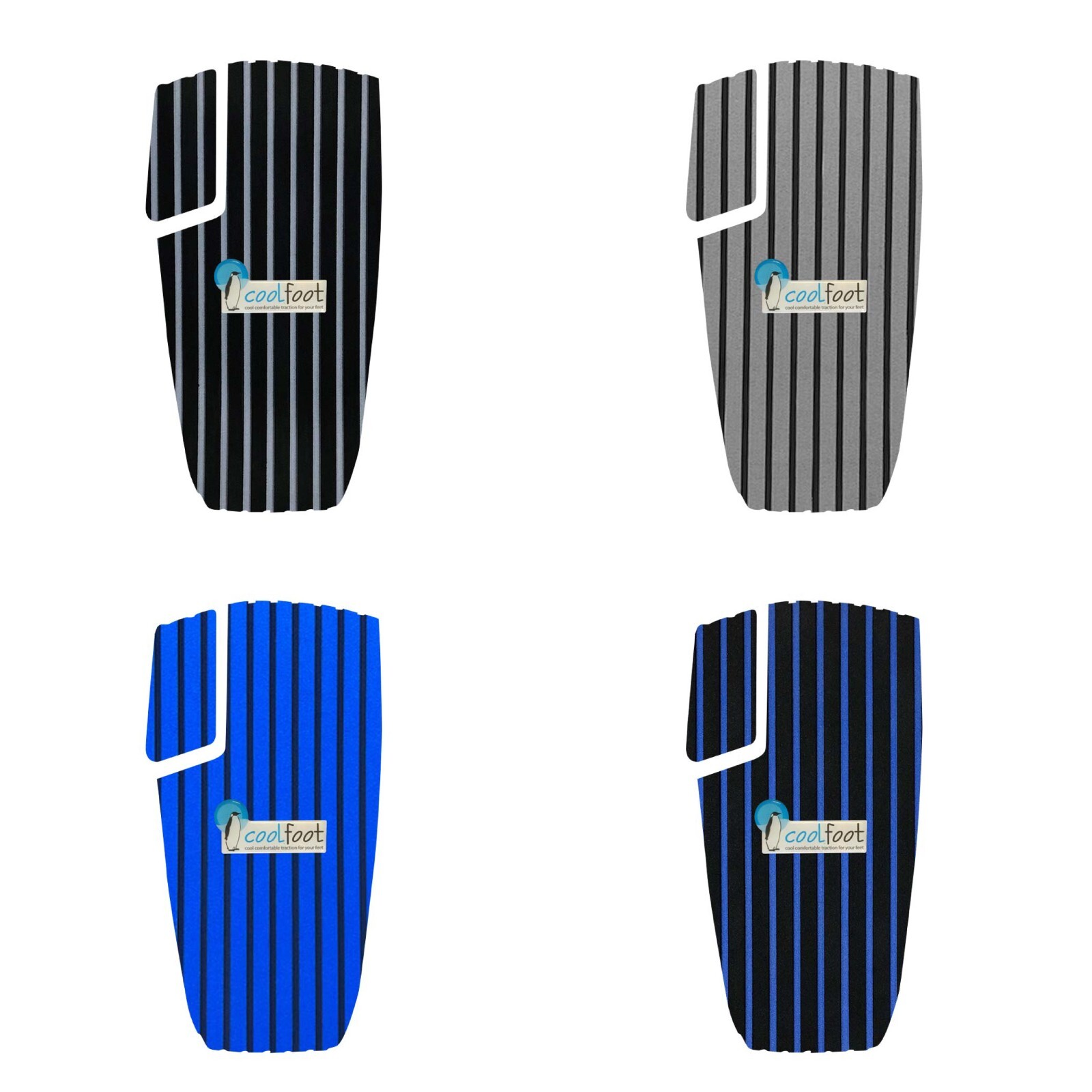 Garmin Force coolfoot - 24 colors