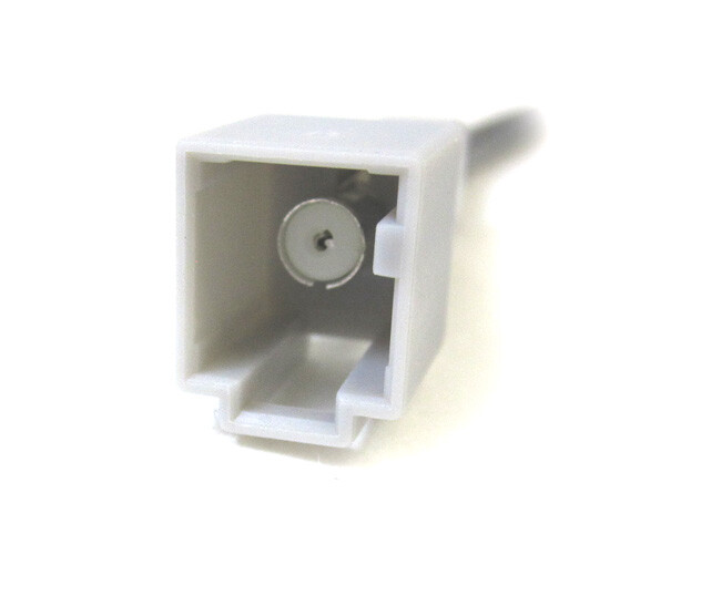 Mobilistics Antenna Adapter for 2016 -Up Select Honda