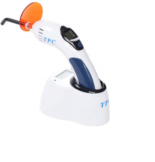 TPC Dental LED 60N Cordless Curing Light