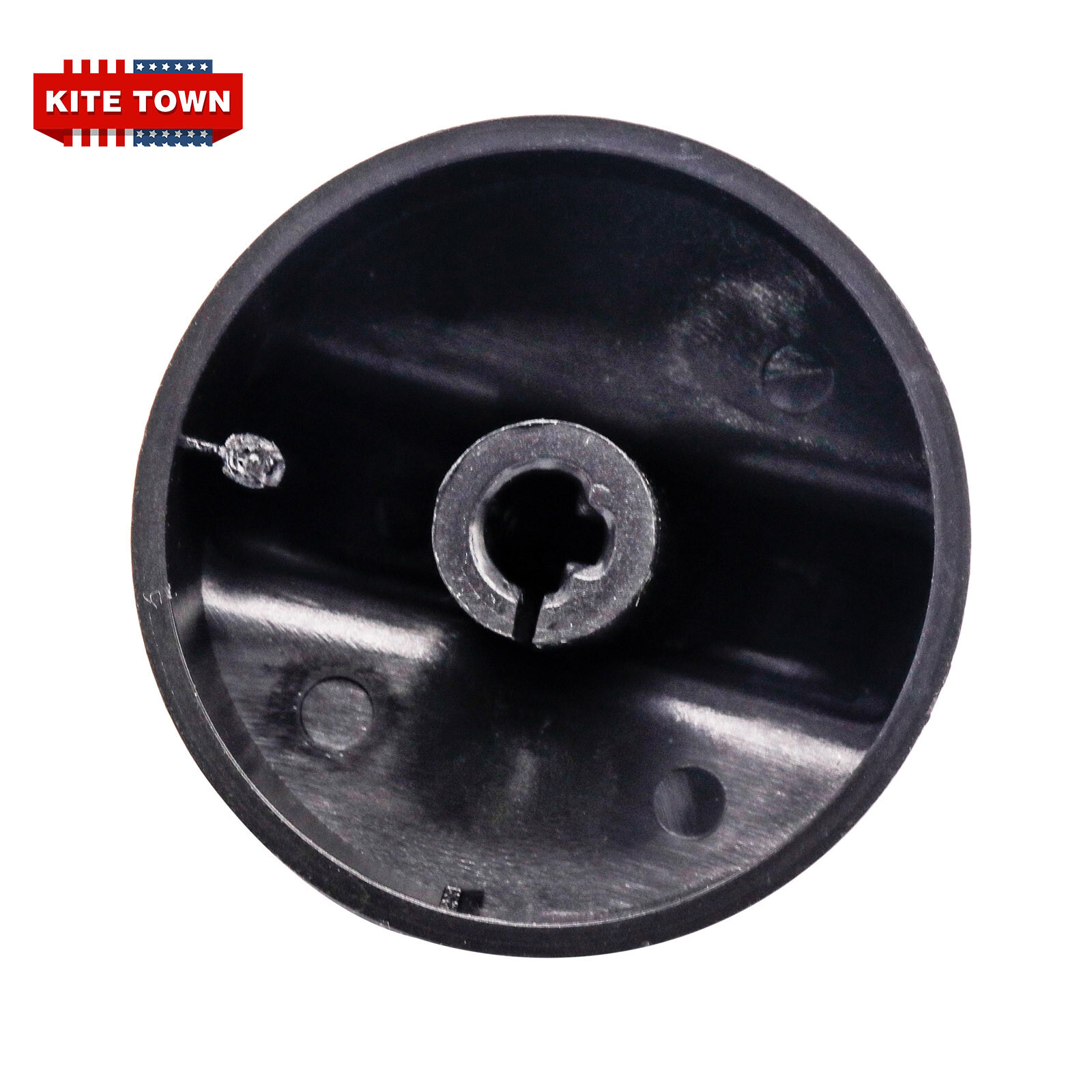 4 Pcs Gas Stove Range Burner Oven Knobs For Whirlpool 8273103 Super Capacity 465