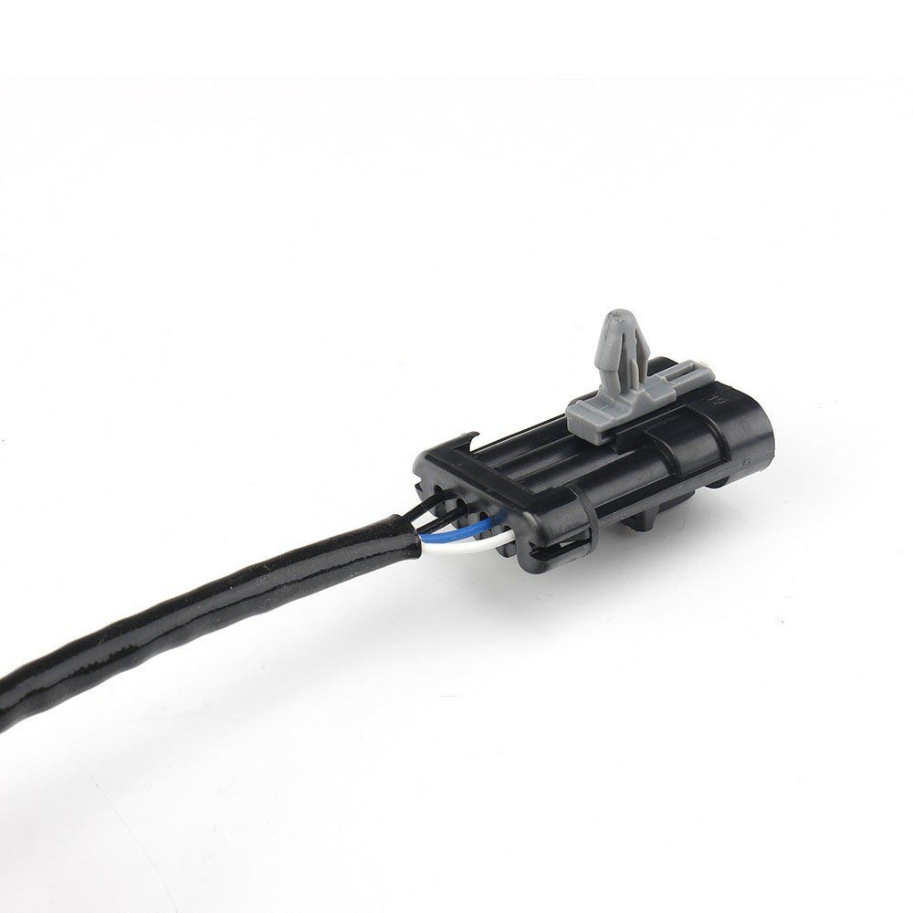 High-Performance 4-Wire Oxygen Sensor Replacement fits Chevrolet Buick GMC Isuzu