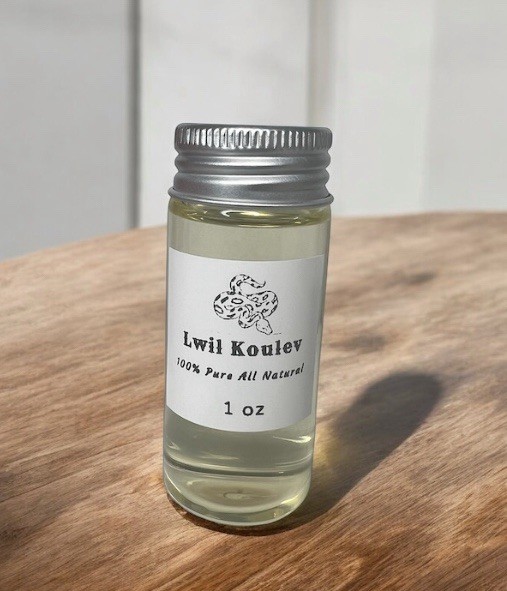 Lwil Koulev