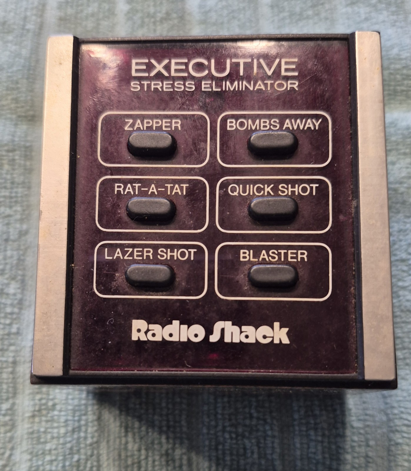RadioShack Vintage