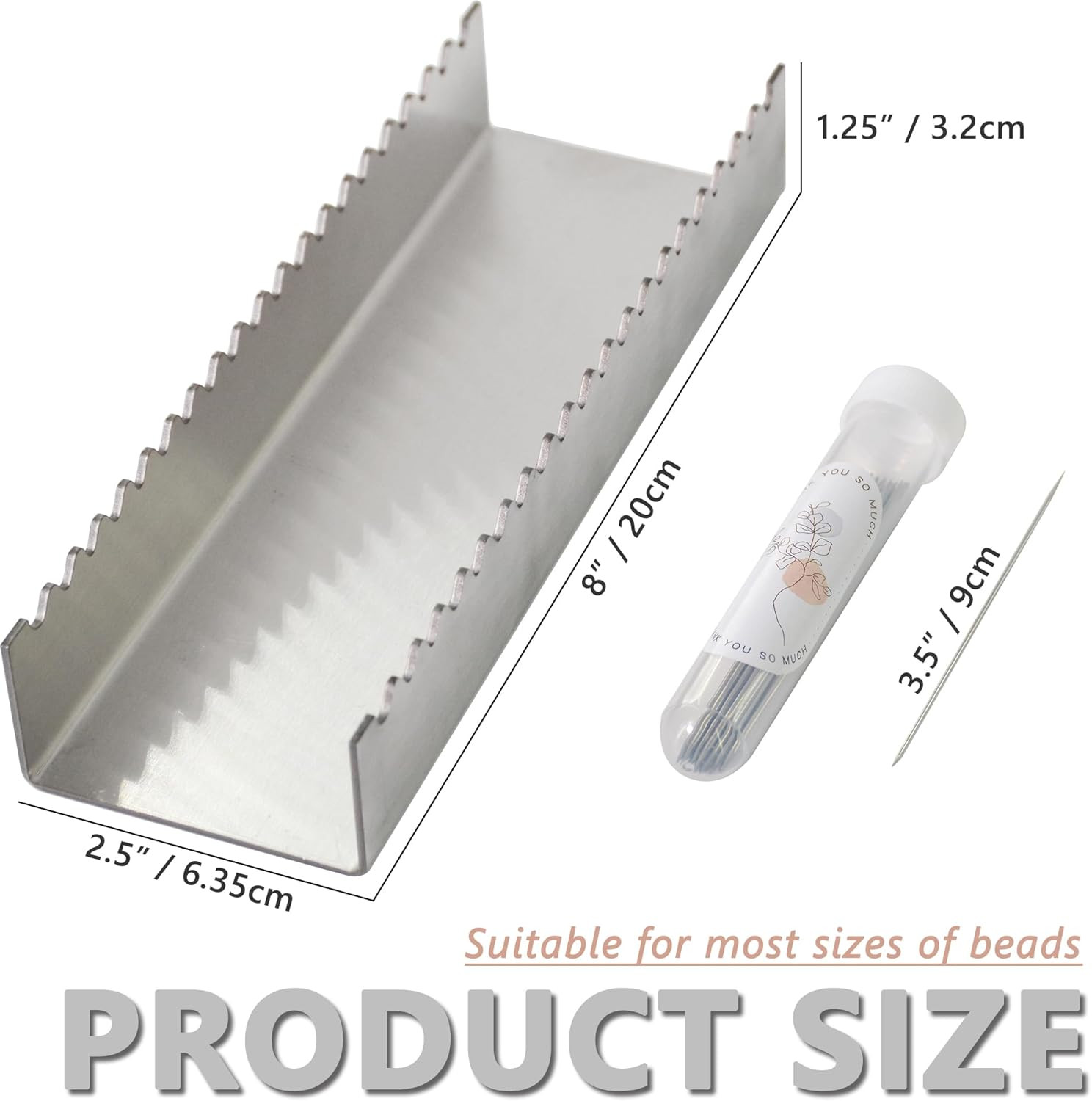 Bead Baking Rack, Polymer Clay Tools, Drying Rack for Polymer Clay Jewelry Makin
