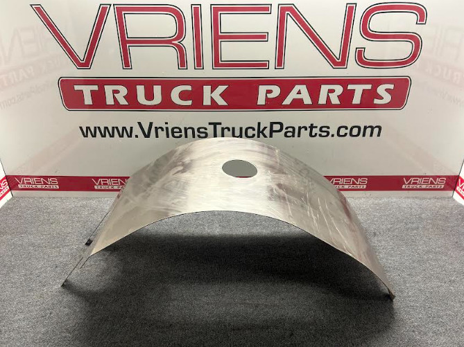 KENWORTH PETERBILT PACCAR M22-6107 DEF TANK COVER