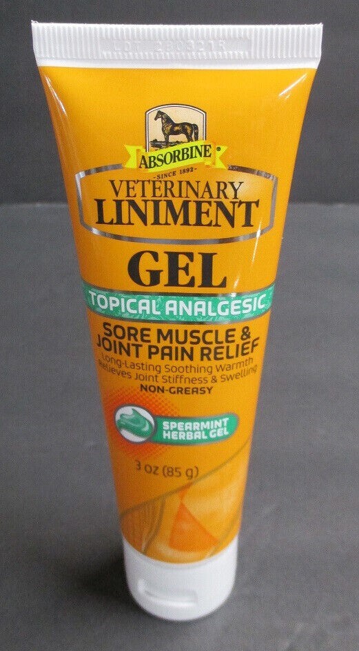 Veterinary supplies