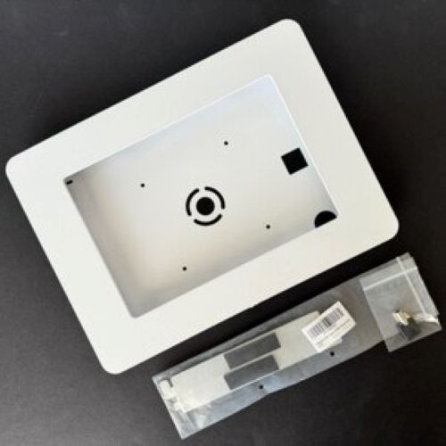 Maclocks 260ROKW Rokku Premium Locking Wall Mount iPad Air iPad Pro 9.7 Security