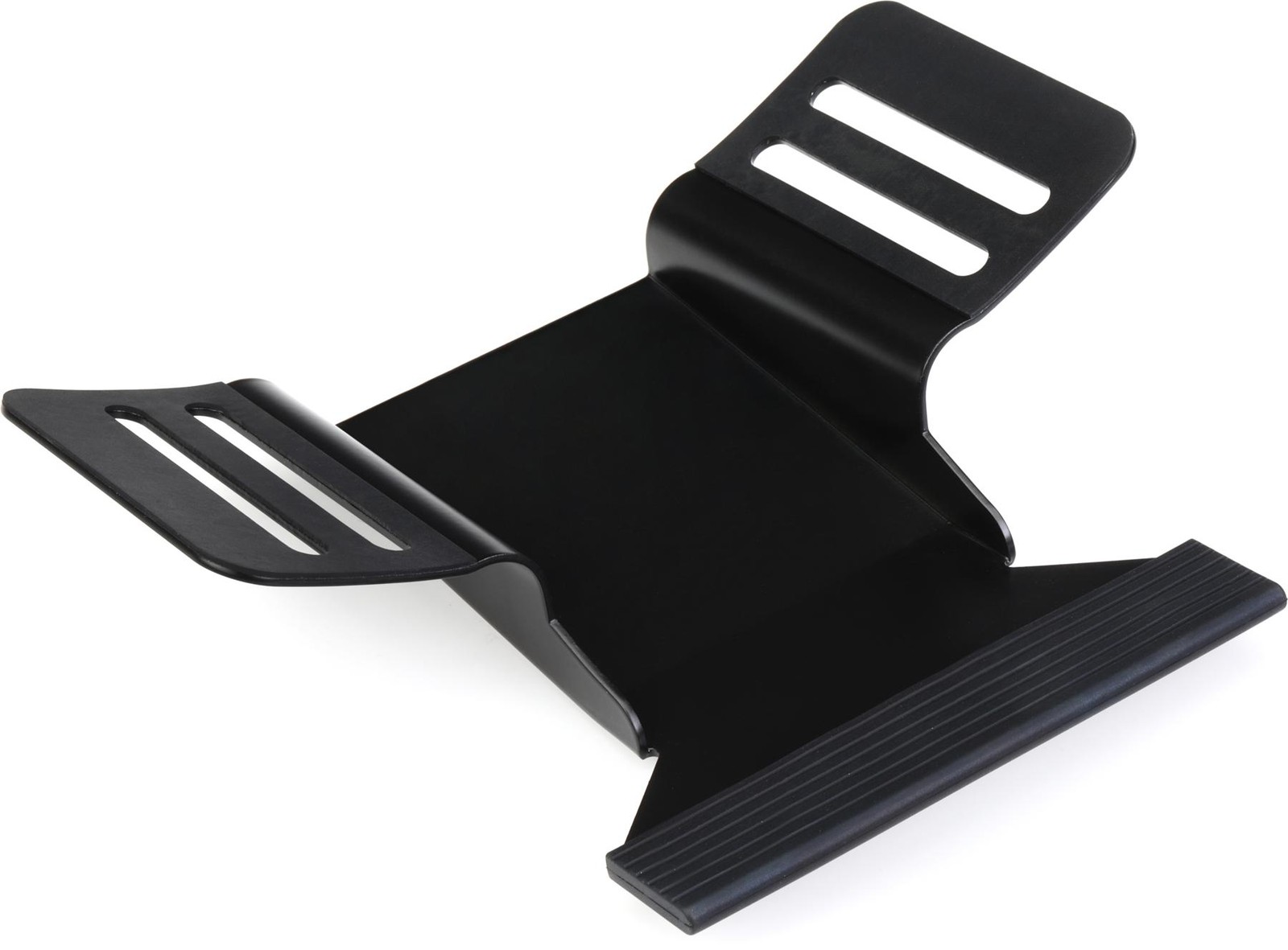 Bass Plate BP-20 Bass Pedal Docking Plate - 20-inch (5-pack) Bundle