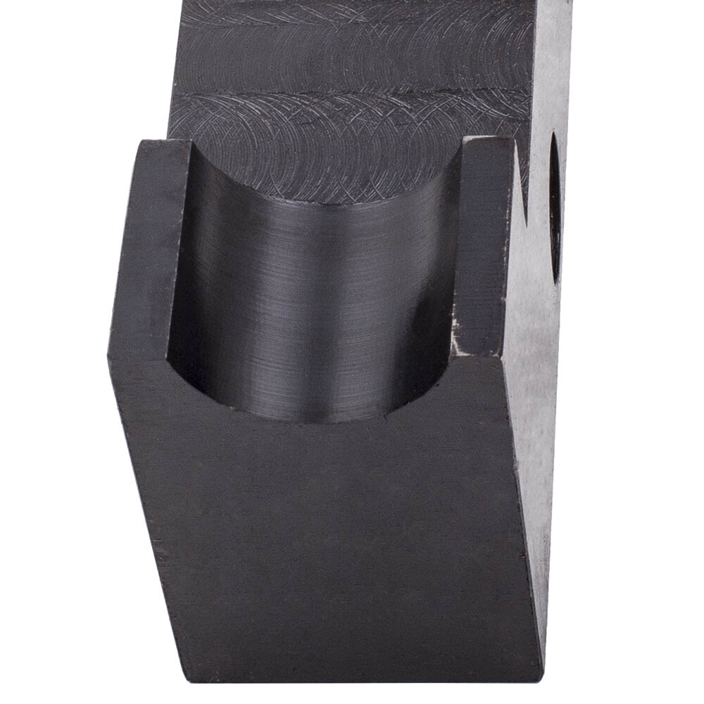 Round Tubing Bender Dies set for WFPB1000 1-5/8" X 5" X 120 w/ Mounting base