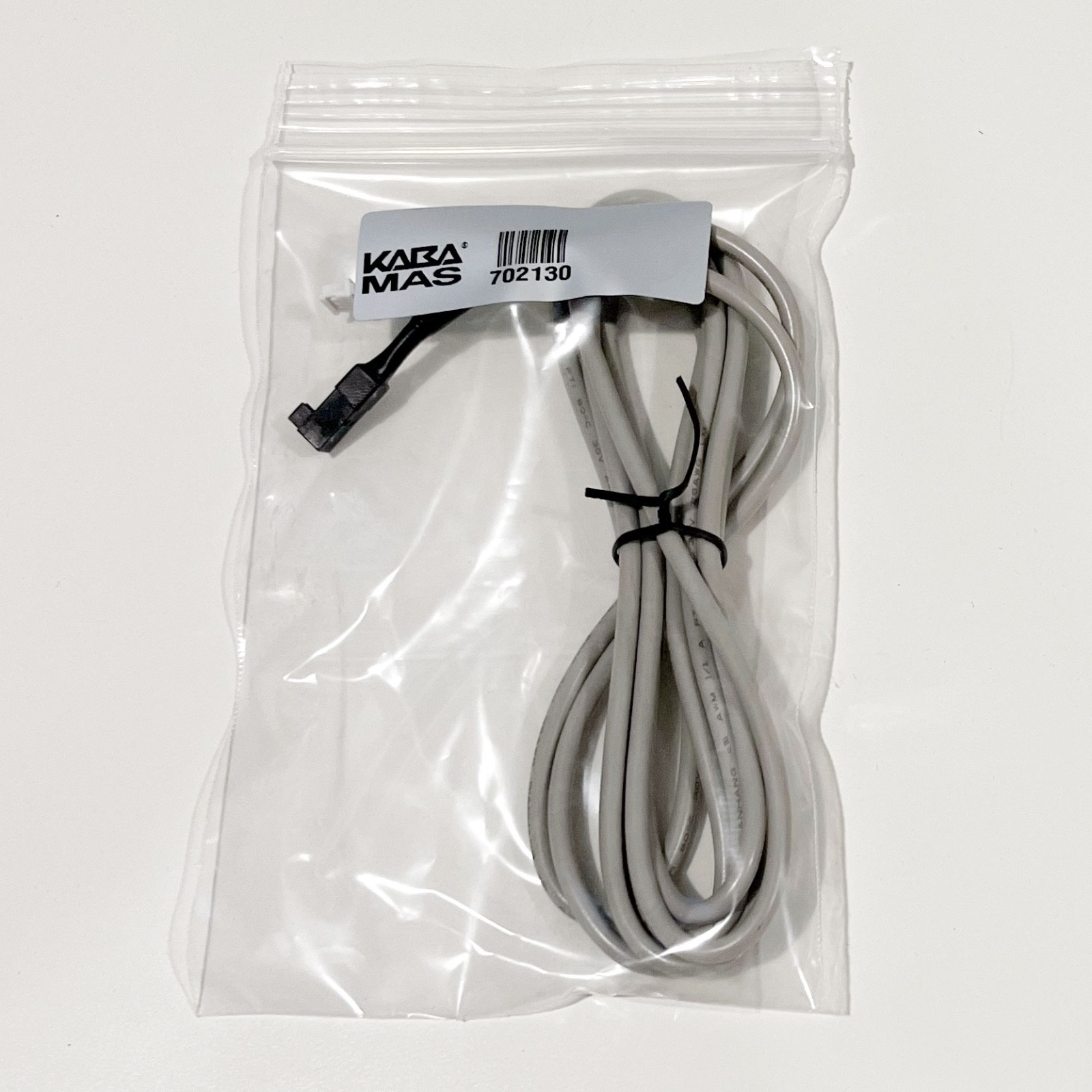 dormakaba Kaba Mas 72-inch Multiplexer to Lock Cable 702130