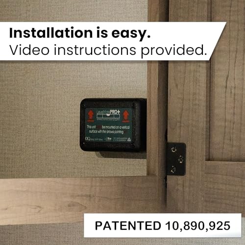 LevelMatePRO Wireless RV Leveling System, Bluetooth Leveler for Campers, Must