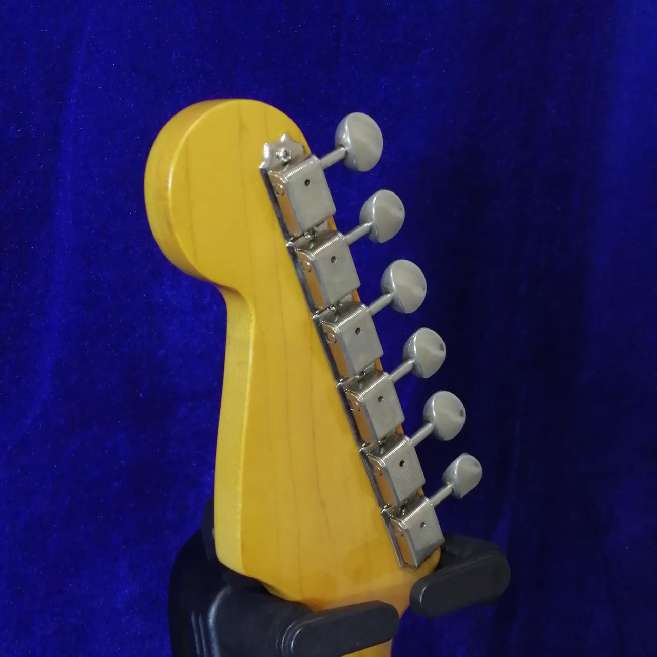 FENDER JAPAN ST62-78TX Electric Guitar