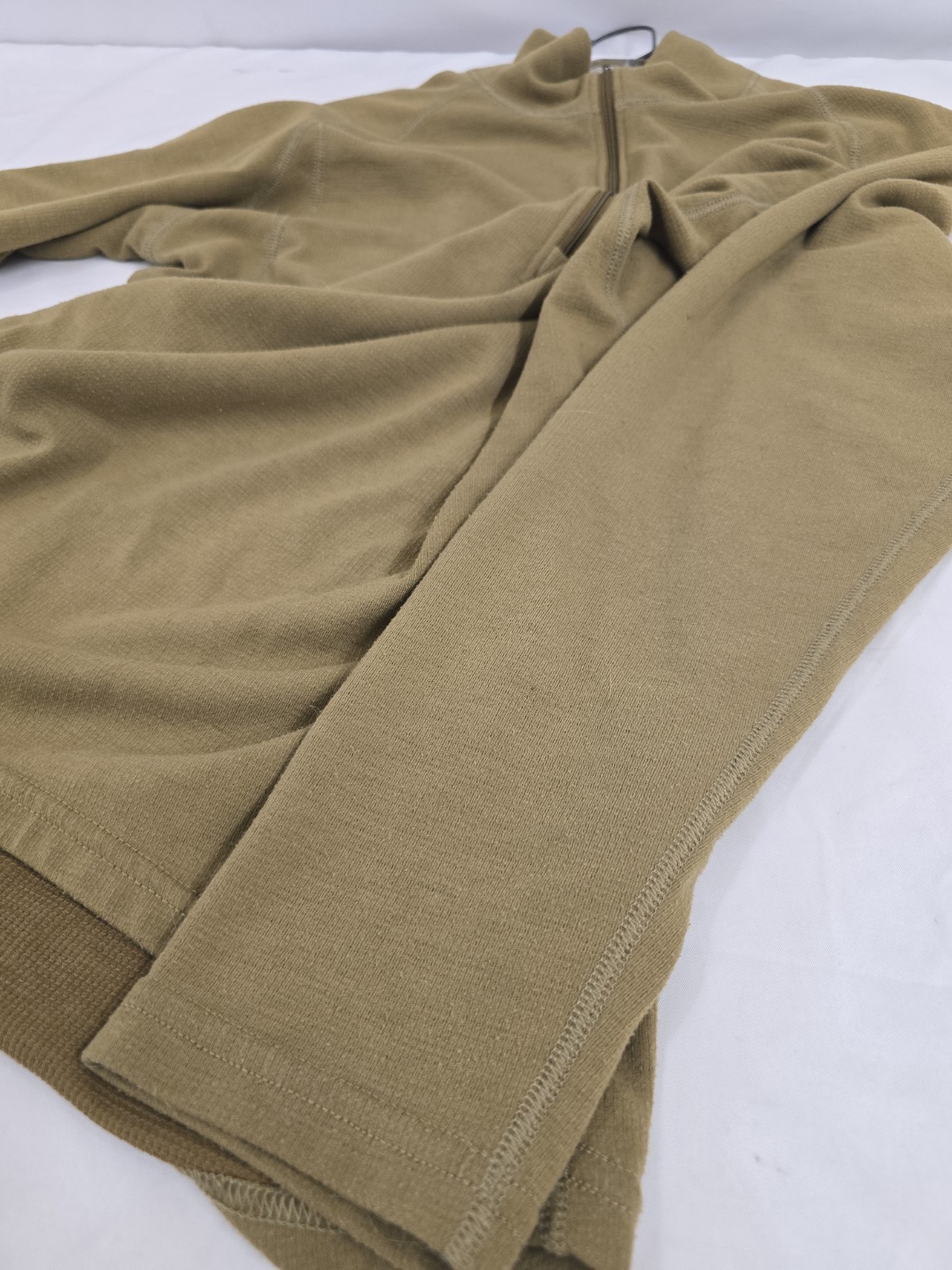 Beyond Clothing Powerwool Pullover Top Large