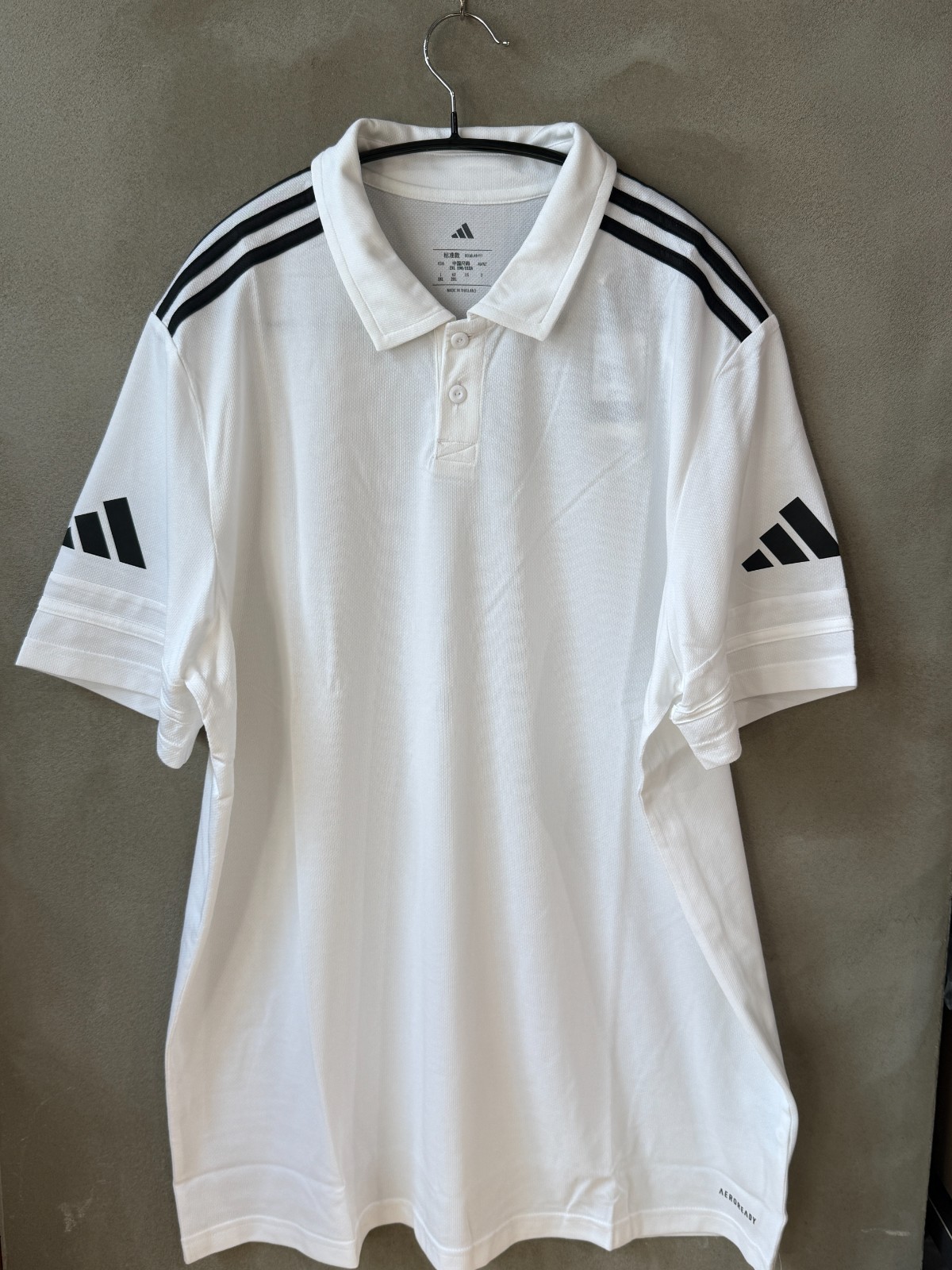 adidas Squadra 25 Competition Polo Men's Soccer T-Shirts Tee AsiaFit NWT JY3419