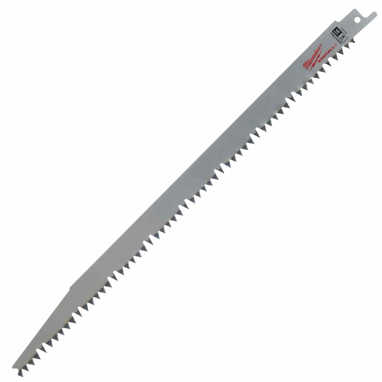 Pruning SAWZALL Blade, 12 inch 5 TPI