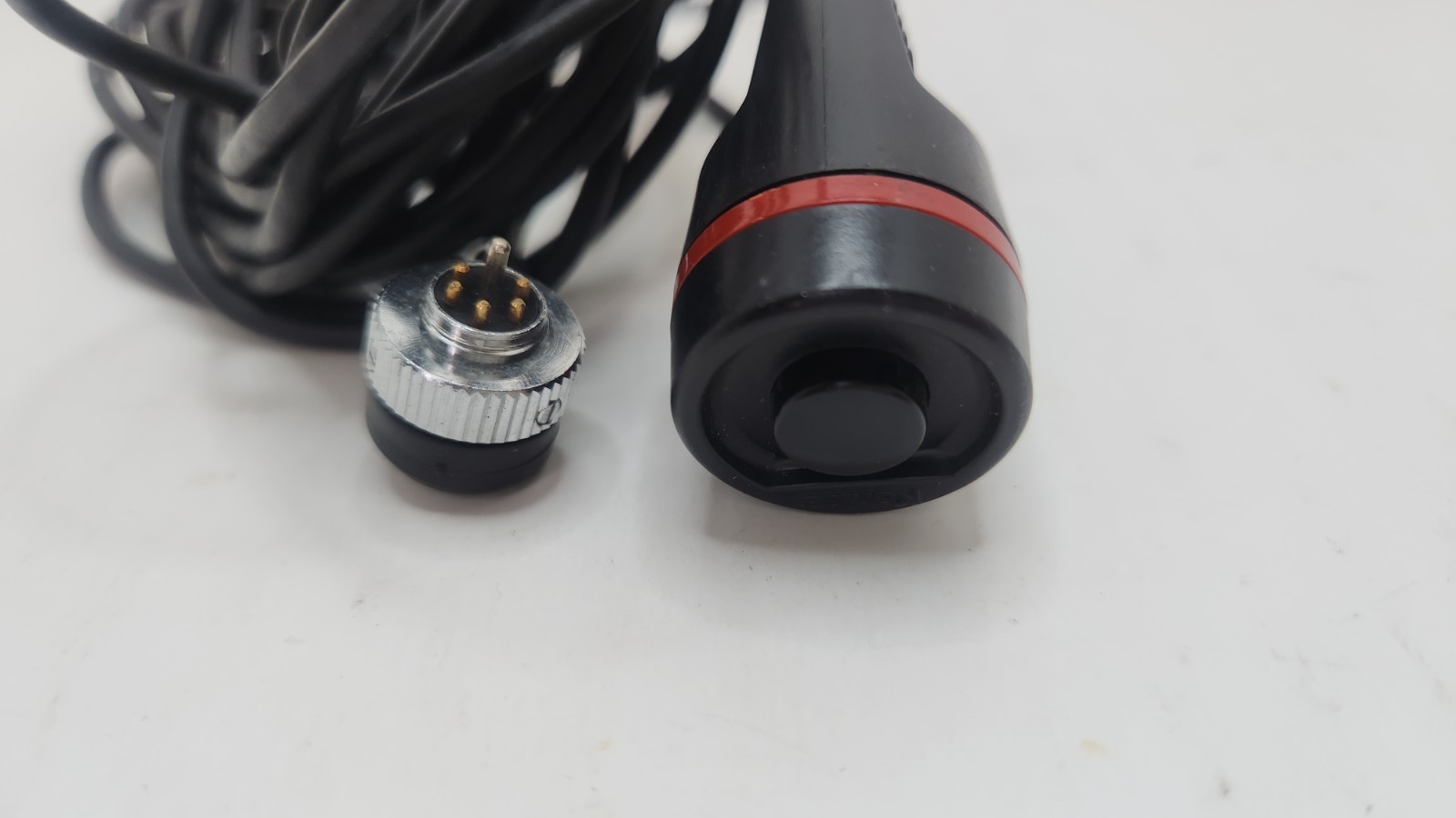 Konica Wired Shutter Release Remote Switch 15 Foot D23