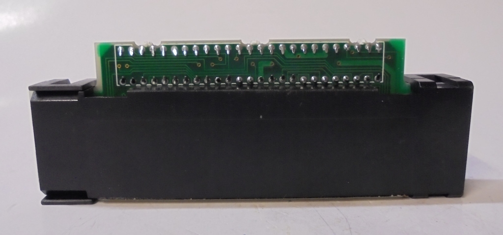 MODICON MEMORY MODULE, AS-M680-108, EXECUTIVE CARTRIDGE ASSEMBLYM 09596