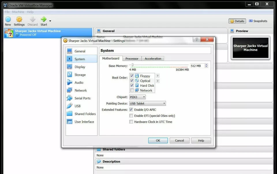 Virtual Box 2025 V7.1.8 Visualization System ~ Multiple OS Windows Mac Linux CD