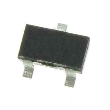 30Pcs MUN2214T1G SC-59