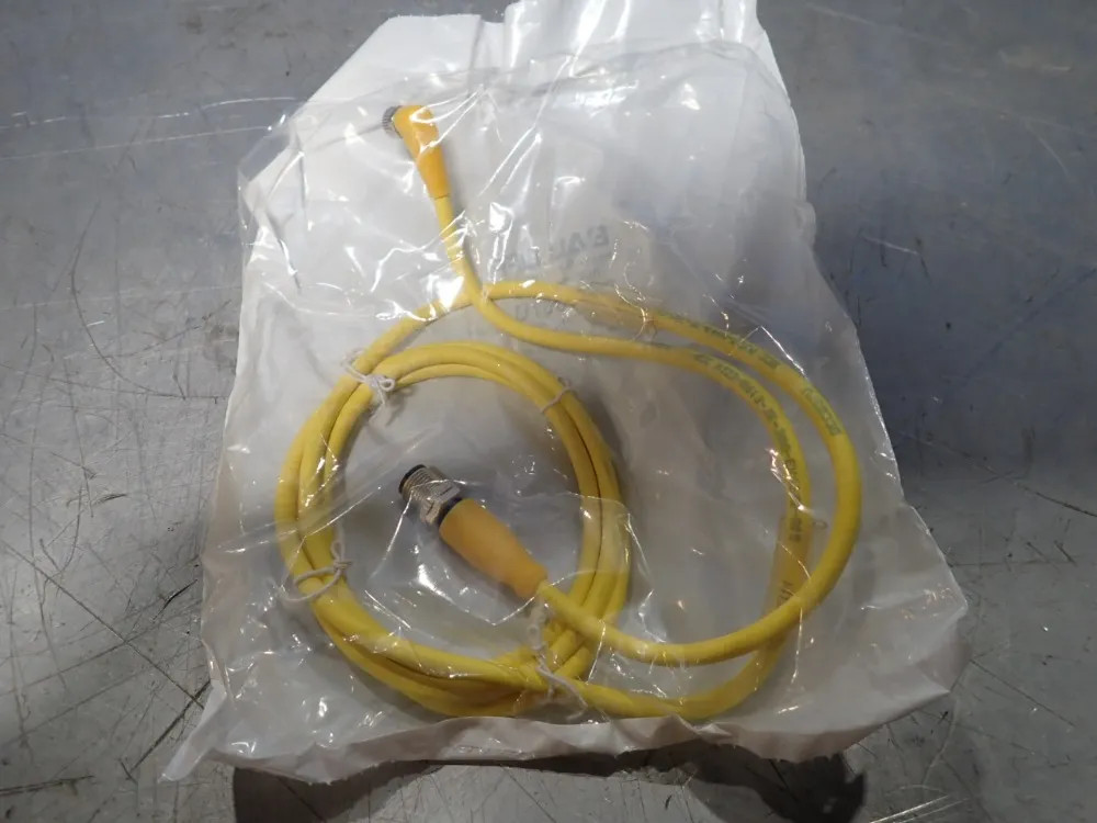 BALLUFF BCC057U CONNECTION CABLE 10251190280