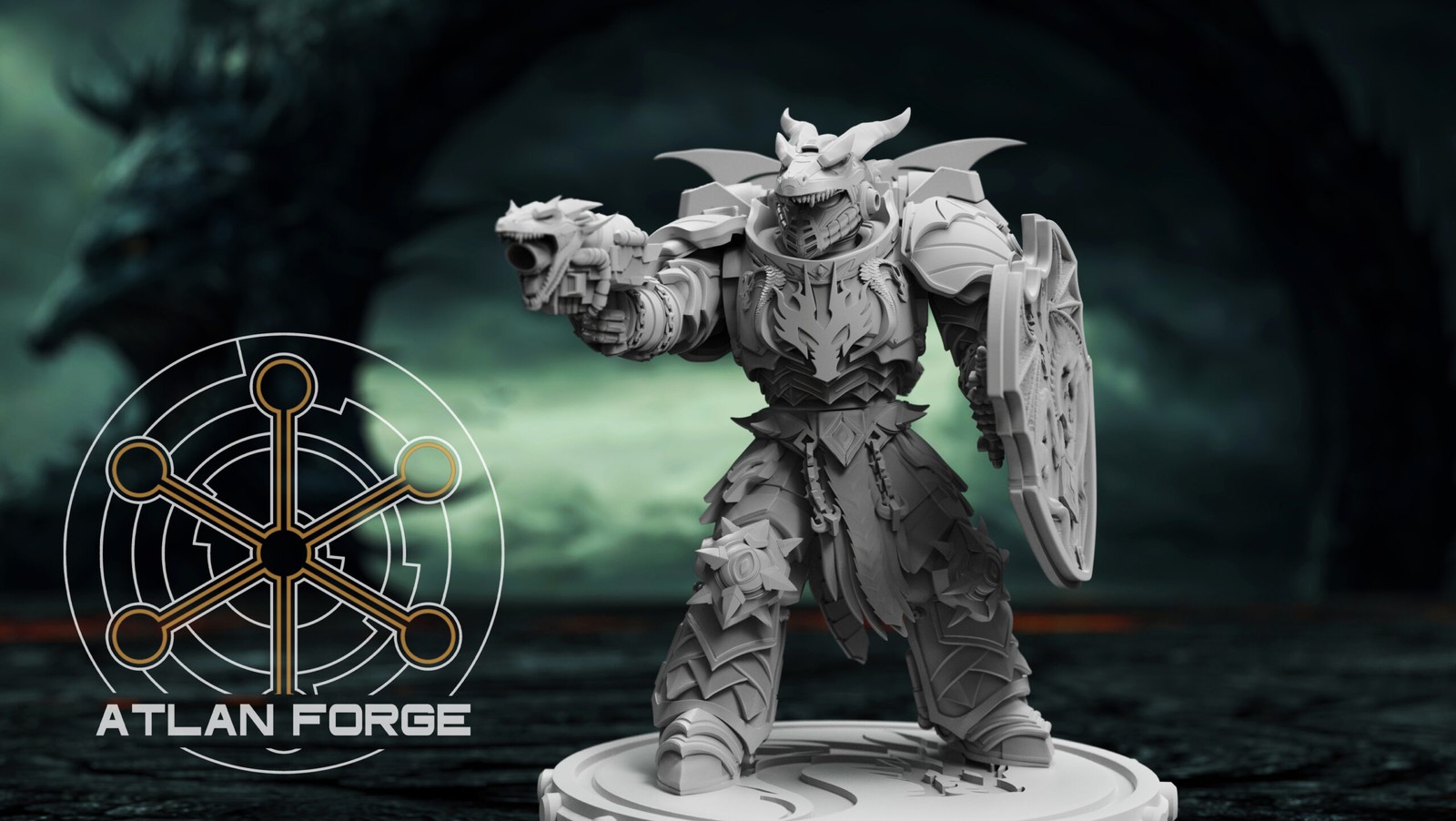 DRAGON KNIGHTS VETERANS