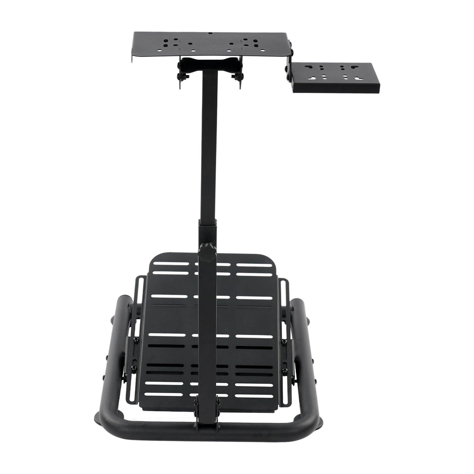 Racing Simulator Stand, Racing Adjustable Steering Wheel Stand Game Training New