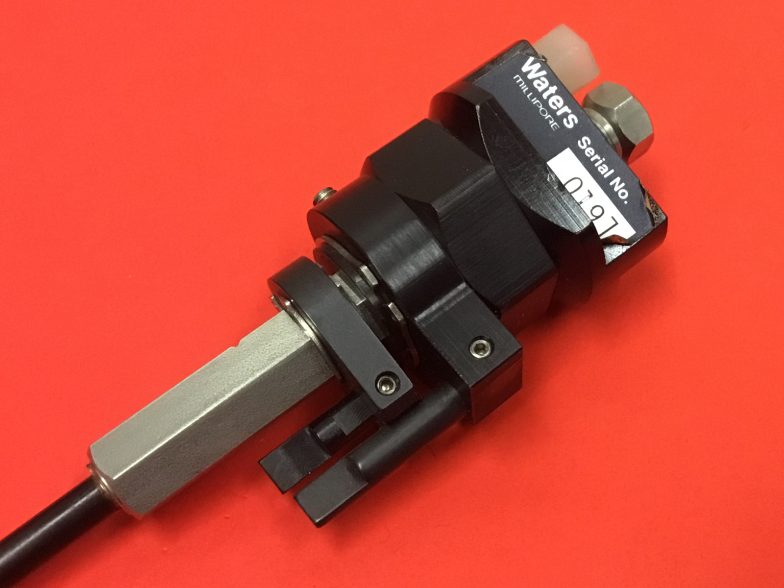 Waters Millipore - P/N: 0197 Probe - UNUSED