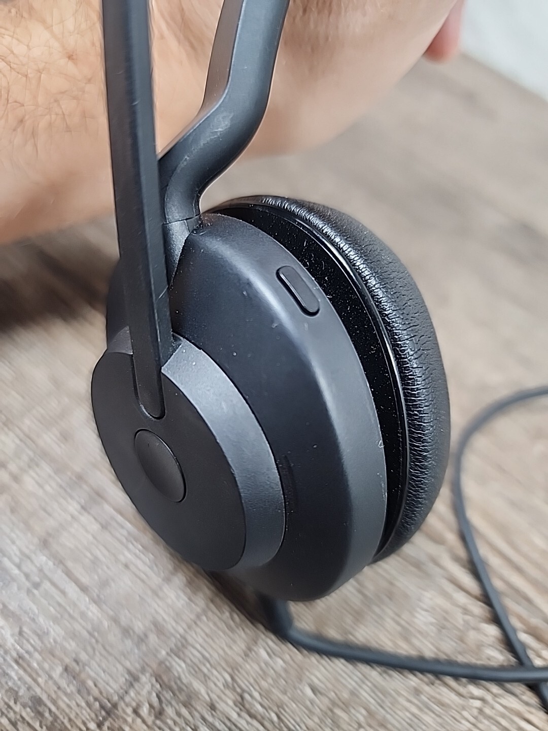 ☆LOOK☆ ~Jabra Evolve 2 30 Headset~ ☆NICE☆