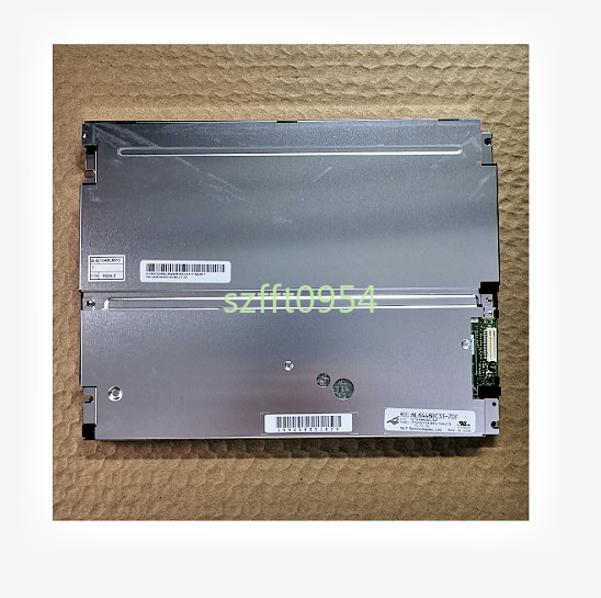10.4'' NL6448BC33-64C NL6448BC33-64R NL6448BC33-64E LCD Screen Display Panel