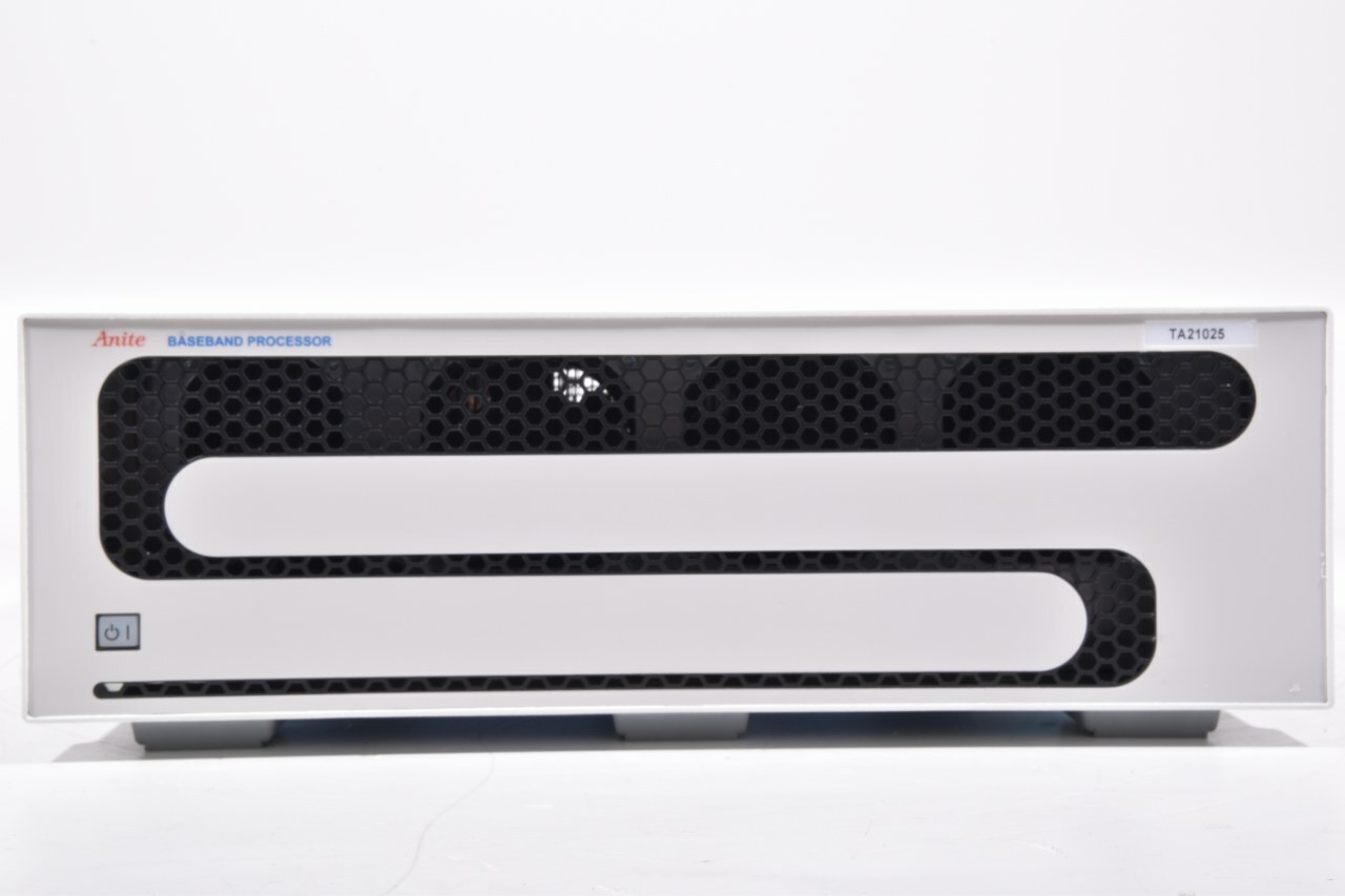 ANITE 000012955, S/N: TA21025, Baseband Processor