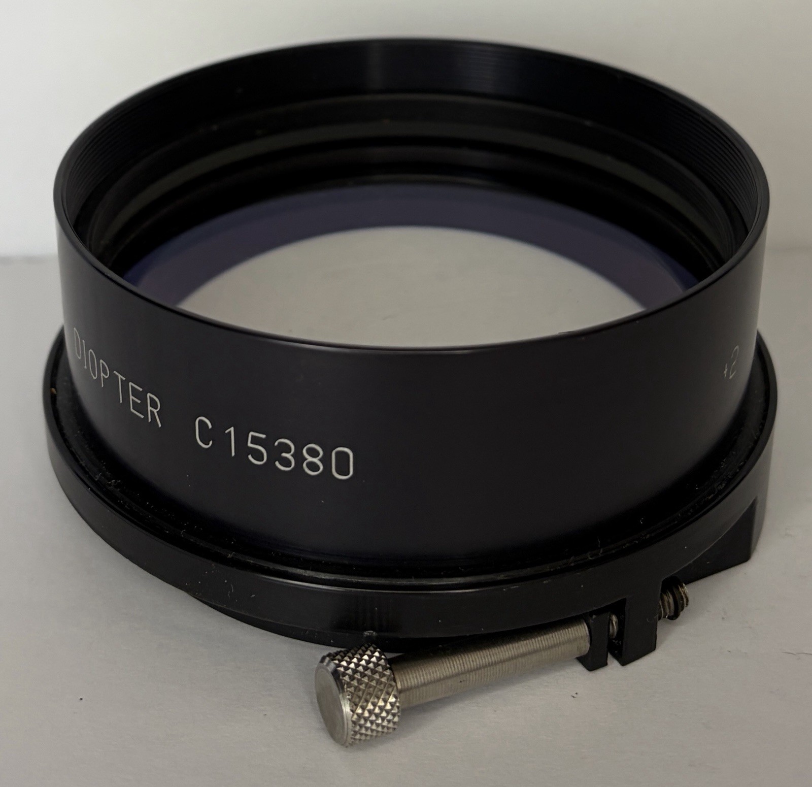 Century Precision Optics ACHROMATIC DIOPTER +2.0
