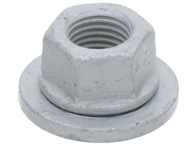 BMW Combination Nut with Washer - 14 X 1.5 X 10mm | 2002-2025 33326760380--Gen