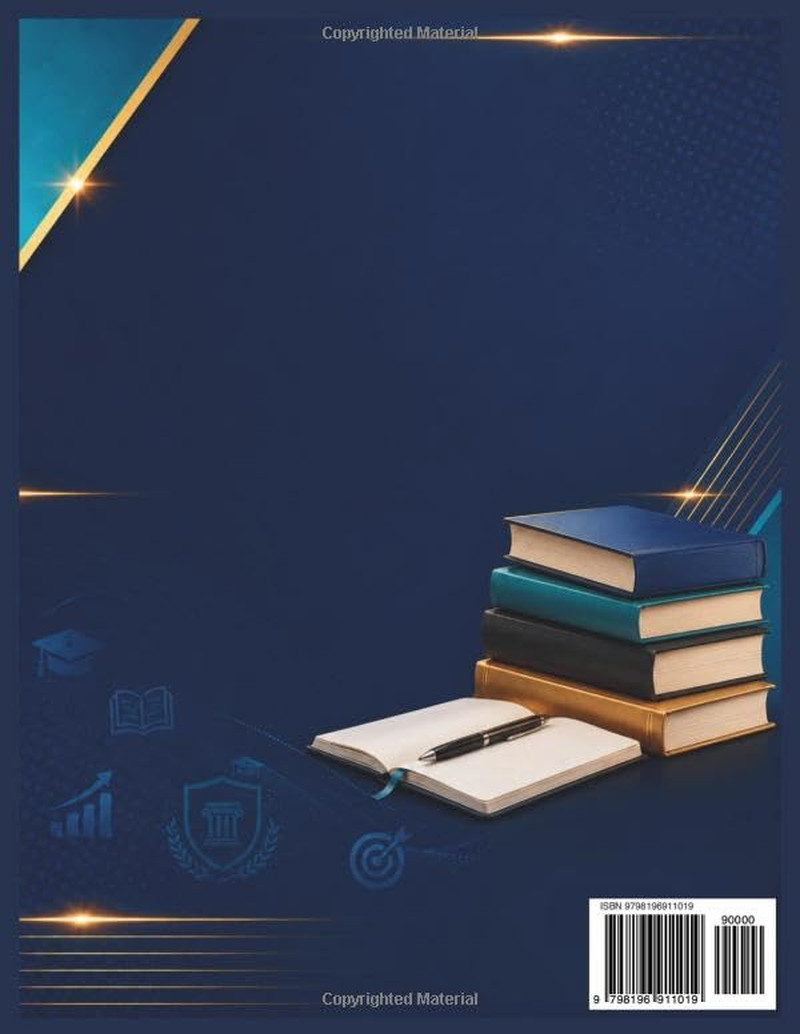 AAISM Study Guide 2026-2027: Comprehensive Curriculum Review and 2,500 Practice