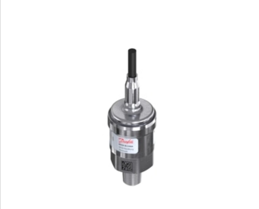 Danfoss 060G2117 pressure transmitter UPS or DHL fast delivery