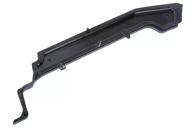 Genuine GM Driver Side Quarter Outer Panel Belt Upper Baffle 25801341