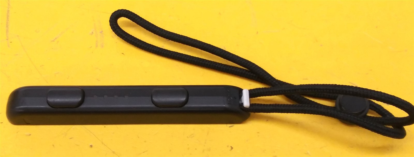 ⭐️⭐️⭐️⭐️⭐️ Nintendo Switch Original Joy Con Wrist Strap Black HAC-014