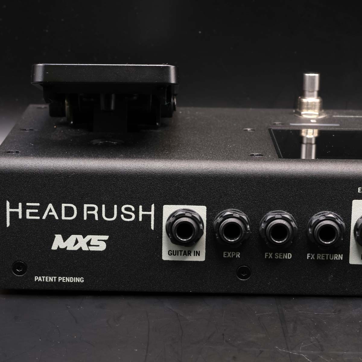HEADRUSH MX5 [A12401251625084]
