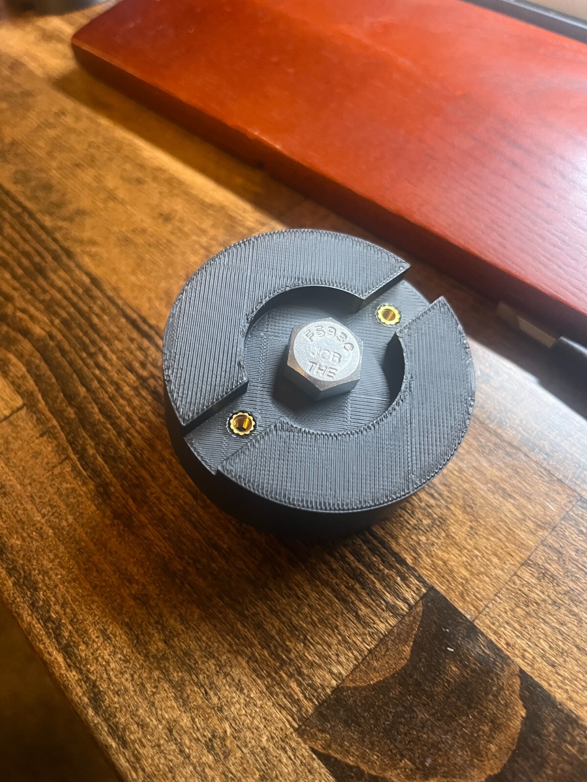 the modpod camera groundpod 3/8-16 thread